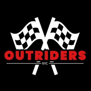 Outriders